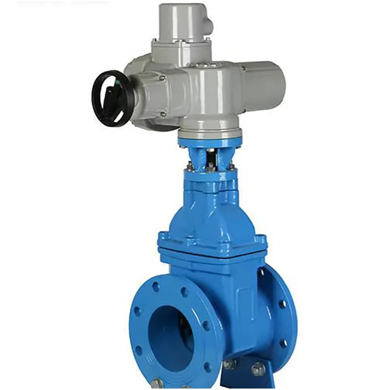 Electric Gate Valve คืออะไรและการใช้งานในระบบท่อสมัยใหม่คืออะไร?